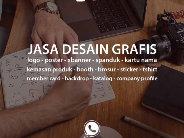 JASA DESAIN GRAFIS MURAH DAN BERKUALITAS BALI