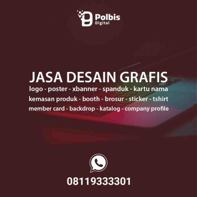 JASA DESAIN GRAFIS MURAH DAN BERKUALITAS DI NANGRO ACEH DARUSSALAM