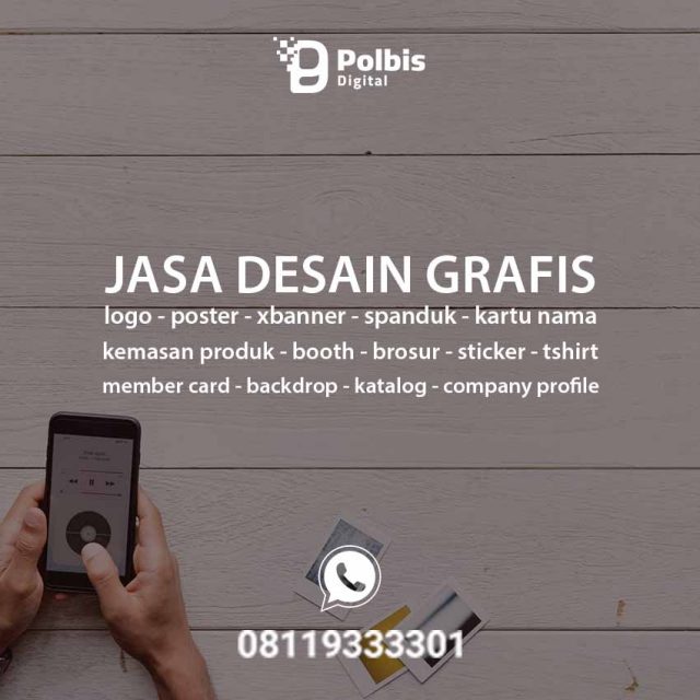 JASA DESAIN GRAFIS MURAH DAN BERKUALITAS JAWA BARAT