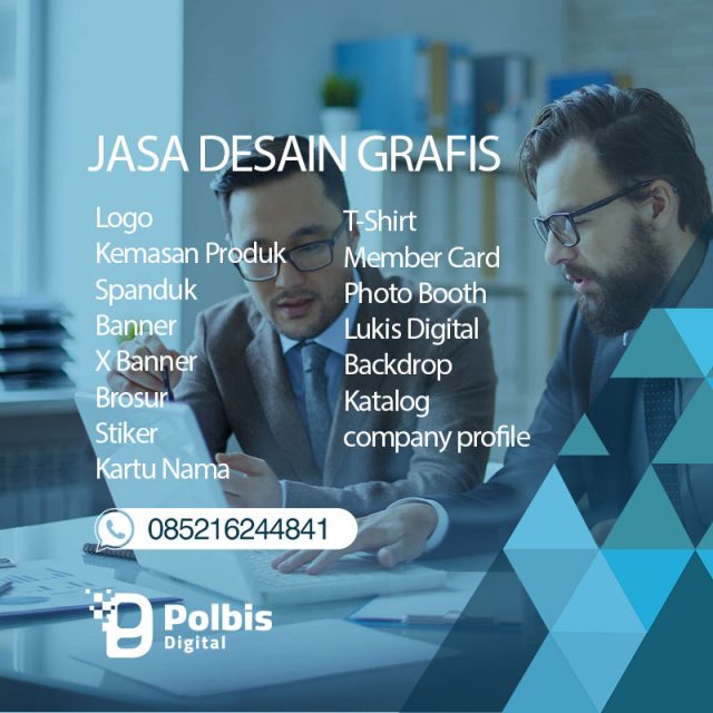 JASA DESAIN GRAFIS MURAH DAN BERKUALITAS DI JAKARTA