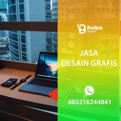 JASA DESAIN GRAFIS MURAH DAN BERKUALITAS DI PADANG