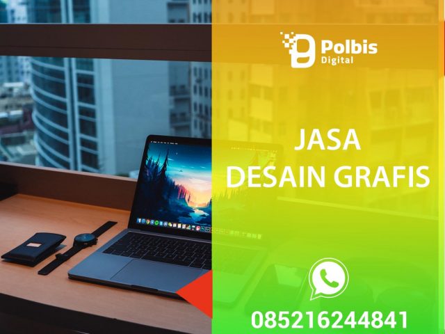 JASA DESAIN GRAFIS MURAH DAN BERKUALITAS DI PADANG