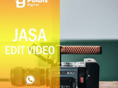 JASA EDIT VIDEO MURAH DAN BERKUALITAS DI PROVINSI BELITUNG