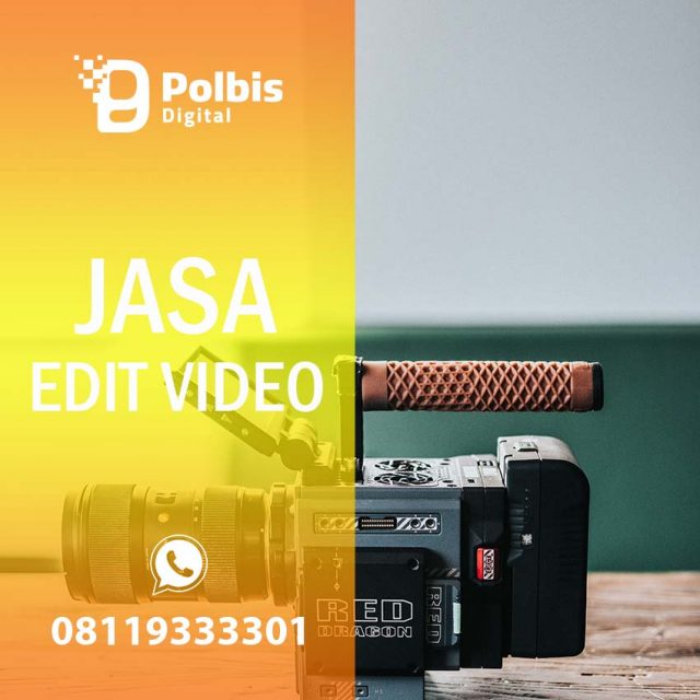 JASA EDIT VIDEO MURAH DAN BERKUALITAS DI PROVINSI BELITUNG