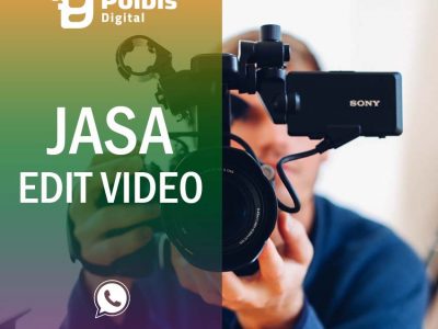 JASA EDIT VIDEO MURAH DAN BERKUALITAS DI PROVINSI BENGKULU