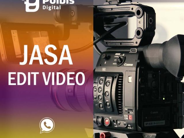 JASA EDIT VIDEO MURAH DAN BERKUALITAS DI PROVINSI LAMPUNG