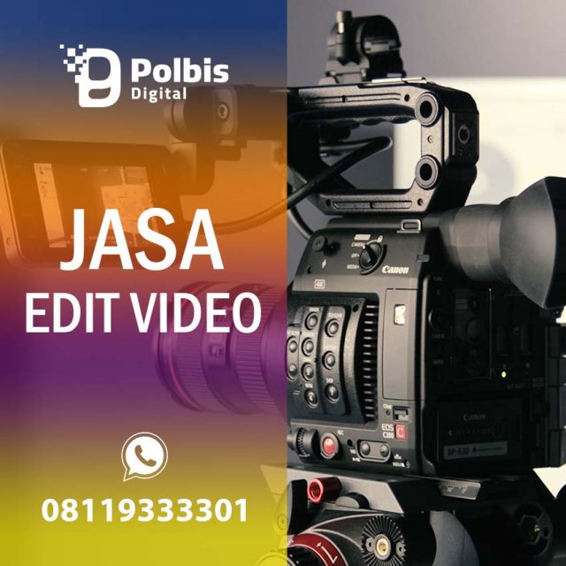 JASA EDIT VIDEO MURAH DAN BERKUALITAS DI PROVINSI LAMPUNG