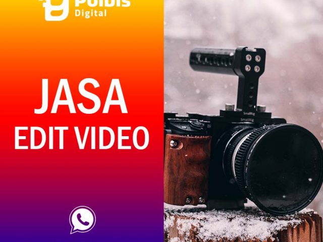 JASA EDIT VIDEO MURAH DAN BERKUALITAS DI PROVINSI NANGGRO ACEH DARUSSALAM