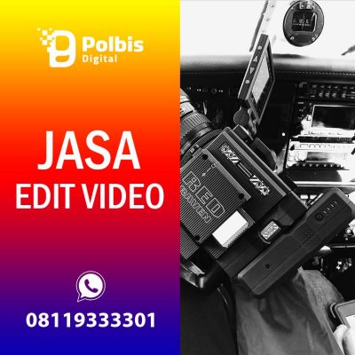 JASA EDIT VIDEO MURAH DAN BERKUALITAS DI PROVINSI SUMATERA BARAT