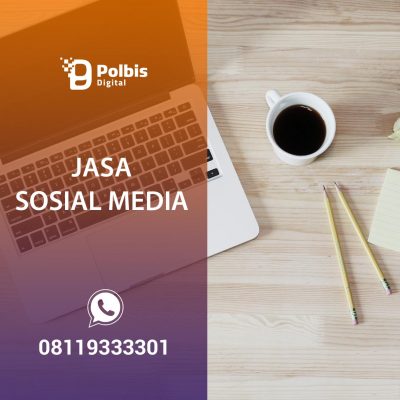 JASA PROMOSI SOSIAL MEDIA MURAH UNTUK UMKM DI AMBON