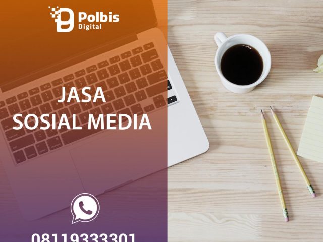 JASA PROMOSI SOSIAL MEDIA MURAH UNTUK UMKM DI AMBON