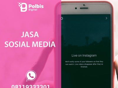 JASA PROMOSI SOSIAL MEDIA MURAH UNTUK UMKM DI BALI