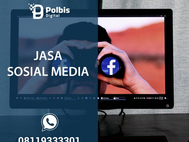 JASA PROMOSI SOSIAL MEDIA MURAH UNTUK UMKM DI BANDA ACEH