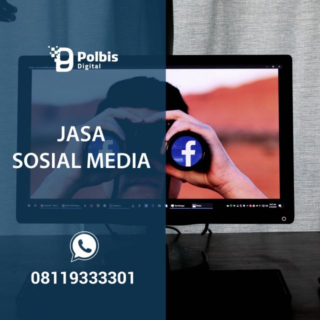 JASA PROMOSI SOSIAL MEDIA MURAH UNTUK UMKM DI BANDA ACEH