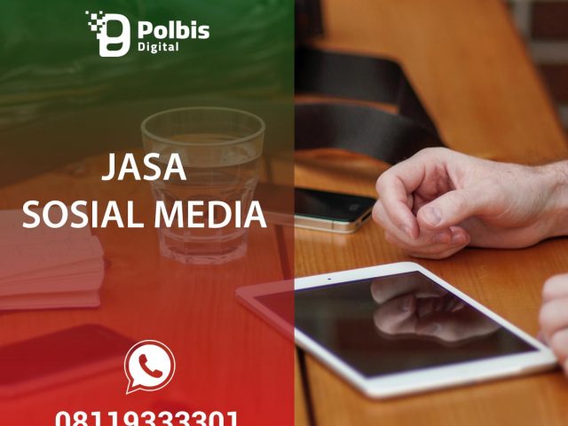 JASA PROMOSI SOSIAL MEDIA MURAH UNTUK UMKM DI BANDAR LAMPUNG