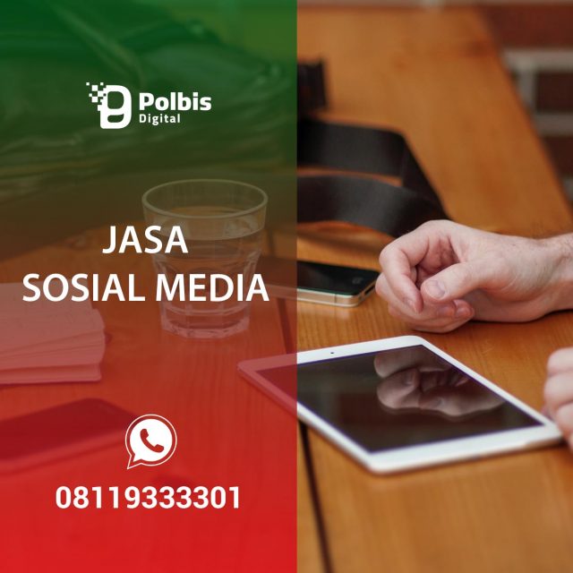 JASA PROMOSI SOSIAL MEDIA MURAH UNTUK UMKM DI BANDAR LAMPUNG