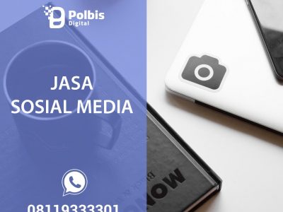 JASA PROMOSI SOSIAL MEDIA MURAH UNTUK UMKM DI BANDUNG