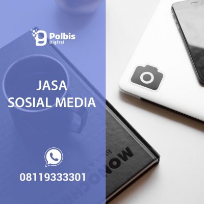 JASA PROMOSI SOSIAL MEDIA MURAH UNTUK UMKM DI BANDUNG