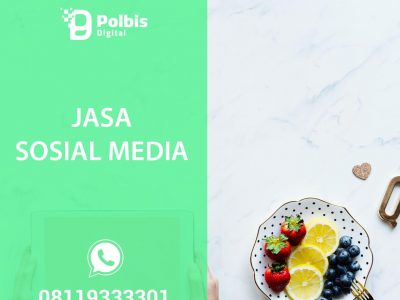 JASA PROMOSI SOSIAL MEDIA MURAH UNTUK UMKM DI BANGKA BELITUNG