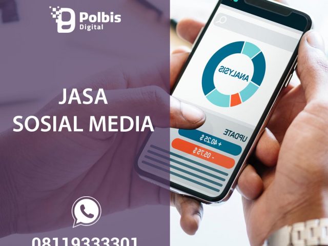 JASA PROMOSI SOSIAL MEDIA MURAH UNTUK UMKM DI BANJARMASIN