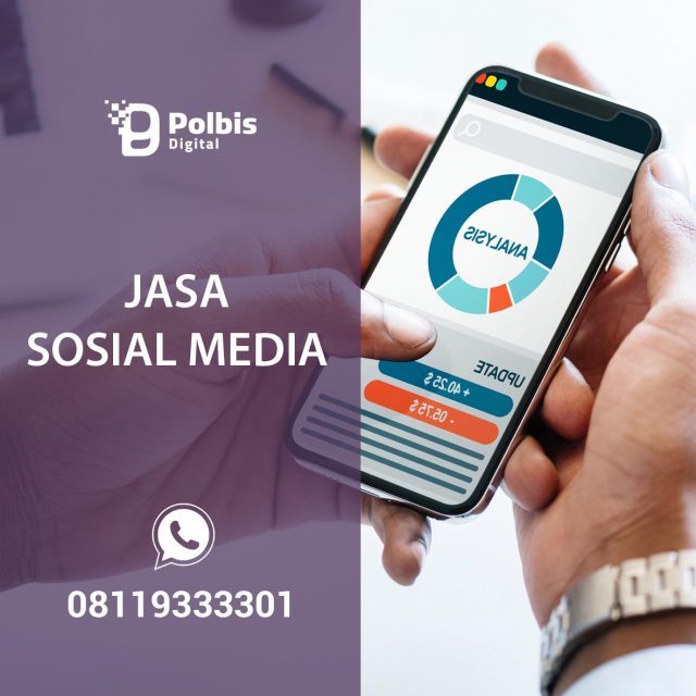 JASA PROMOSI SOSIAL MEDIA MURAH UNTUK UMKM DI BANJARMASIN