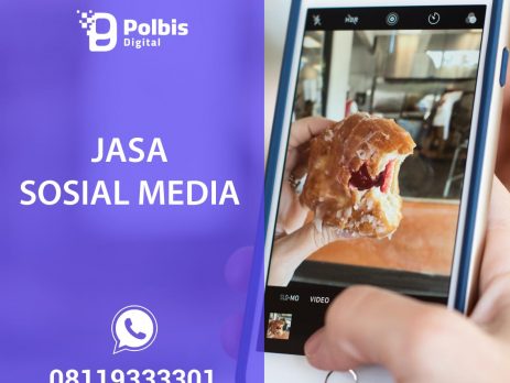 JASA PROMOSI SOSIAL MEDIA MURAH UNTUK UMKM DI BANTEN