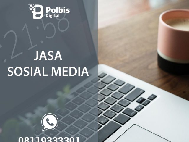 JASA PROMOSI SOSIAL MEDIA MURAH UNTUK UMKM DI BENGKULU