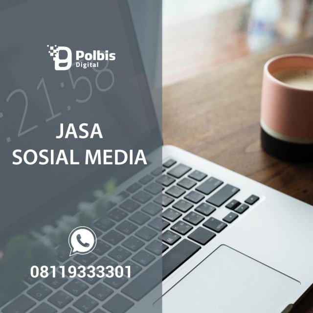 JASA PROMOSI SOSIAL MEDIA MURAH UNTUK UMKM DI BENGKULU