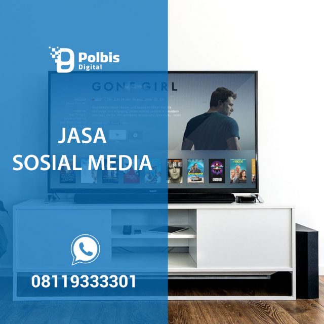 JASA PROMOSI SOSIAL MEDIA MURAH UNTUK UMKM DI DENPASAR