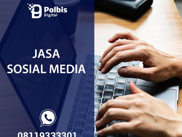 JASA PROMOSI SOSIAL MEDIA MURAH UNTUK UMKM DI GORONTALO