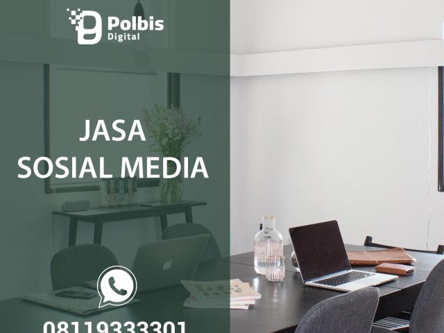 JASA PROMOSI SOSIAL MEDIA MURAH UNTUK UMKM DI GORONTALO