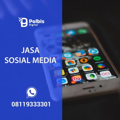 JASA PROMOSI SOSIAL MEDIA MURAH UNTUK UMKM DI JAMBI