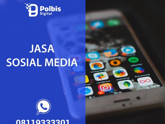 JASA PROMOSI SOSIAL MEDIA MURAH UNTUK UMKM DI JAMBI