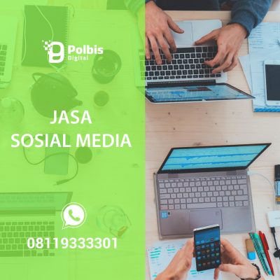 JASA PROMOSI SOSIAL MEDIA MURAH UNTUK UMKM DI JAMBI