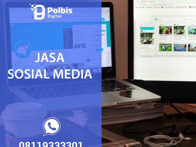 JASA PROMOSI SOSIAL MEDIA MURAH UNTUK UMKM DI JAWA BARAT