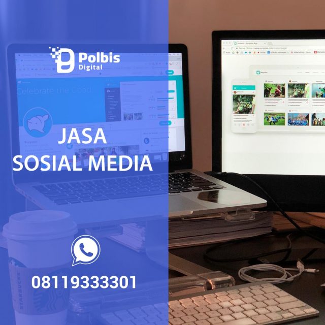 JASA PROMOSI SOSIAL MEDIA MURAH UNTUK UMKM DI JAWA BARAT