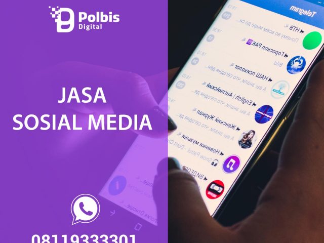 JASA PROMOSI SOSIAL MEDIA MURAH UNTUK UMKM DI JAWA TENGAH