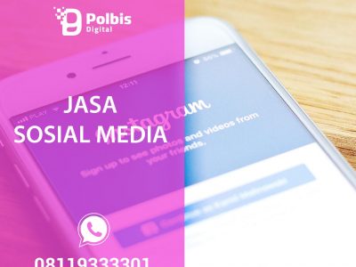 JASA PROMOSI SOSIAL MEDIA MURAH UNTUK UMKM DI JAWA TIMUR