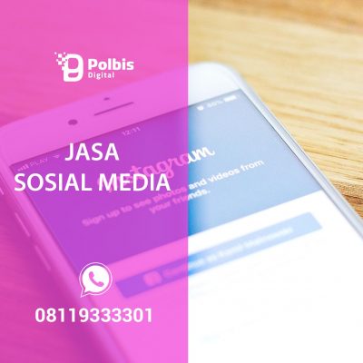 JASA PROMOSI SOSIAL MEDIA MURAH UNTUK UMKM DI JAWA TIMUR