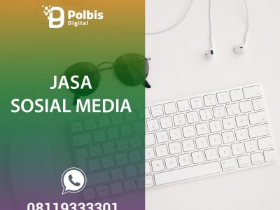 JASA PROMOSI SOSIAL MEDIA MURAH UNTUK UMKM DI JAYAPURA