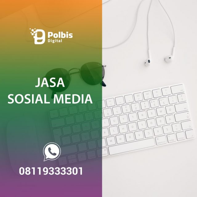 JASA PROMOSI SOSIAL MEDIA MURAH UNTUK UMKM DI JAYAPURA