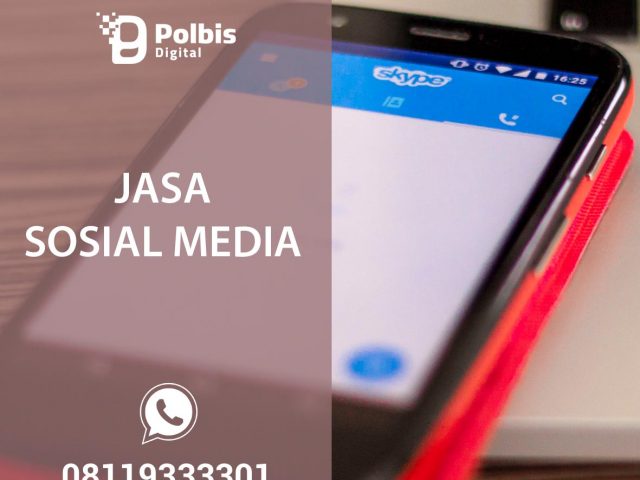 JASA PROMOSI SOSIAL MEDIA MURAH UNTUK UMKM DI KALIMANTAN BARAT