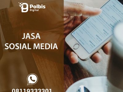 JASA PROMOSI SOSIAL MEDIA MURAH UNTUK UMKM DI KALIMANTAN SELATAN