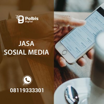 JASA PROMOSI SOSIAL MEDIA MURAH UNTUK UMKM DI KALIMANTAN SELATAN