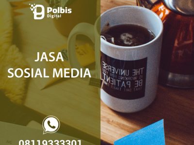 JASA PROMOSI SOSIAL MEDIA MURAH UNTUK UMKM DI KALIMANTAN TIMUR