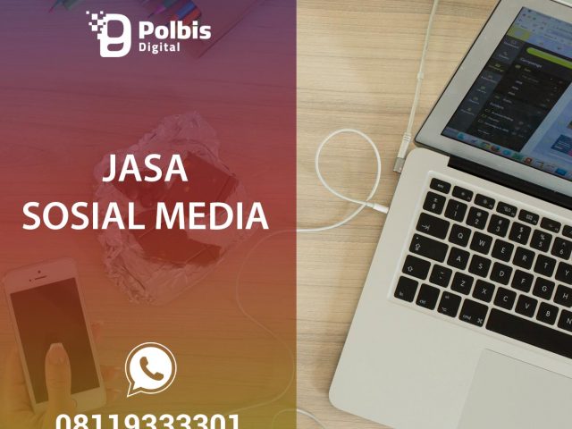 JASA PROMOSI SOSIAL MEDIA MURAH UNTUK UMKM DI KENDARI