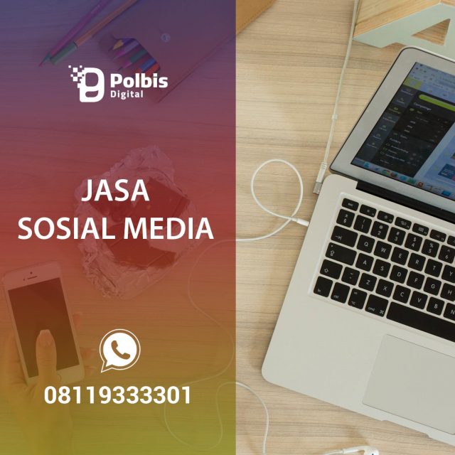 JASA PROMOSI SOSIAL MEDIA MURAH UNTUK UMKM DI KENDARI