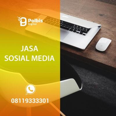 JASA PROMOSI SOSIAL MEDIA MURAH UNTUK UMKM DI KUPANG