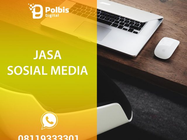 JASA PROMOSI SOSIAL MEDIA MURAH UNTUK UMKM DI KUPANG