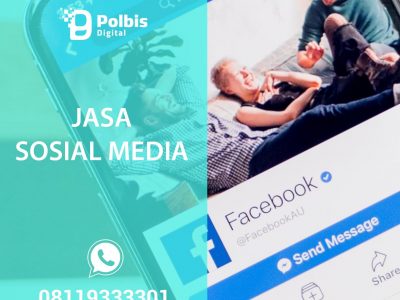 JASA PROMOSI SOSIAL MEDIA MURAH UNTUK UMKM DI LAMPUNG